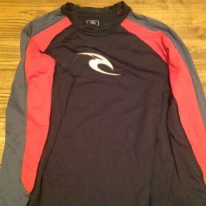 Men's Swimshirt